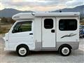 2015 Suzuki Carry Truck