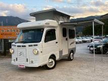 2015 Suzuki Carry Truck