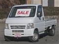 2007 Honda Acty Truck