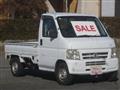 2007 Honda Acty Truck
