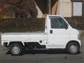 2007 Honda Acty Truck