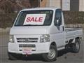 2007 Honda Acty Truck