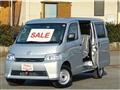 2025 Toyota Townace Van
