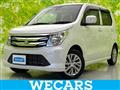 2014 Suzuki Wagon R