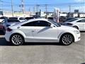 2013 Audi TT