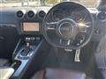 2013 Audi TT