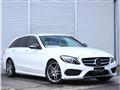 2015 Mercedes-Benz C-Class
