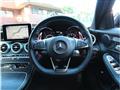2015 Mercedes-Benz C-Class