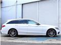 2015 Mercedes-Benz C-Class
