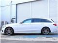 2015 Mercedes-Benz C-Class