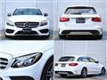 2015 Mercedes-Benz C-Class