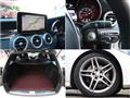 2015 Mercedes-Benz C-Class