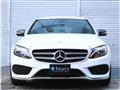 2015 Mercedes-Benz C-Class