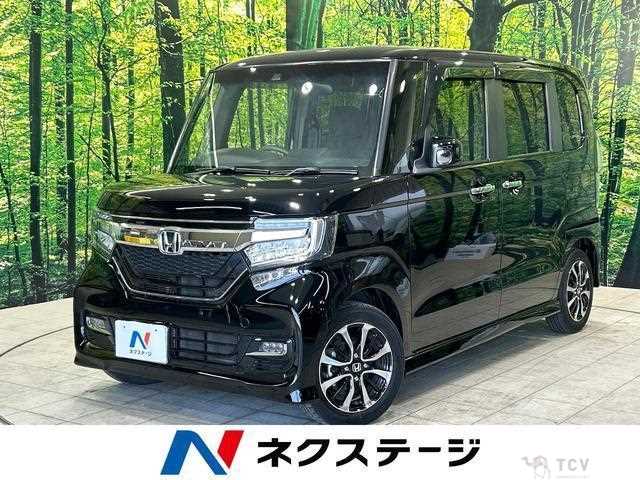 2020 Honda N BOX