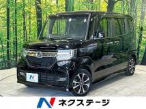 2020 Honda N BOX