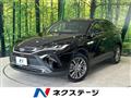 2020 Toyota Harrier Hybrid