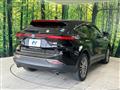 2020 Toyota Harrier Hybrid