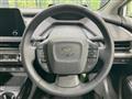 2025 Toyota Prius