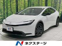 2025 Toyota Prius