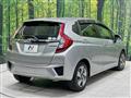 2013 Honda Fit Hybrid