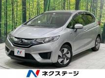 2013 Honda Fit Hybrid