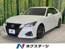 2017 Toyota Crown Hybrid