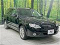 2007 Subaru Outback