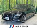 2018 Toyota Crown Hybrid