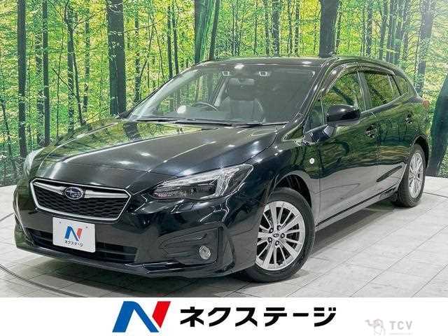 2017 Subaru Impreza
