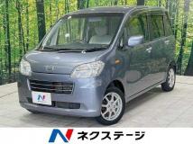 2012 Daihatsu Tant Exe