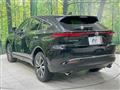 2020 Toyota Harrier