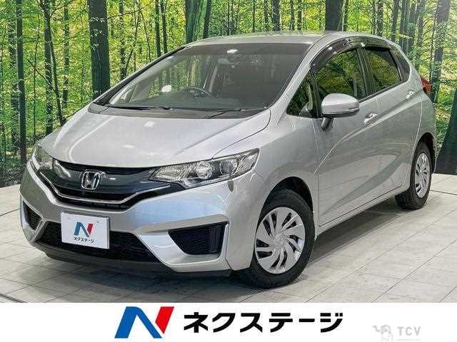2014 Honda Fit