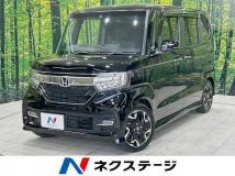 2020 Honda N BOX