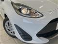 2020 Toyota AQUA