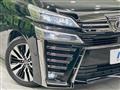 2019 Toyota Vellfire