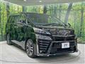 2019 Toyota Vellfire