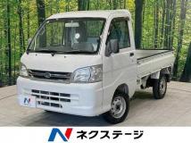 2014 Daihatsu Hijet Truck