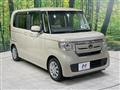 2020 Honda N BOX