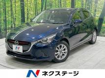 2014 Mazda Demio