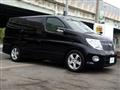 2009 Nissan Elgrand