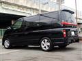2009 Nissan Elgrand
