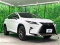 2016 Lexus RX
