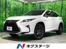 2016 Lexus RX