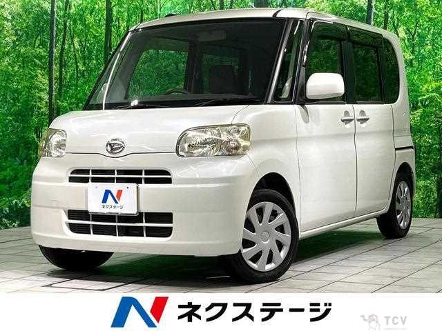 2013 Daihatsu Tanto