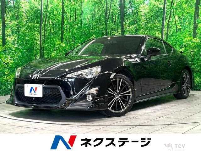 2012 Toyota 86