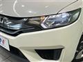 2013 Honda Fit Hybrid