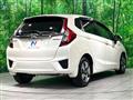 2013 Honda Fit Hybrid
