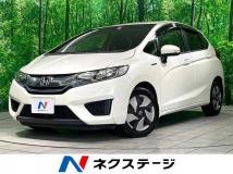 2013 Honda Fit Hybrid