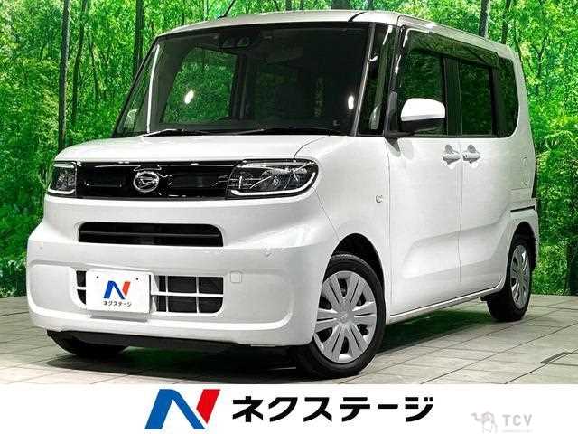 2021 Daihatsu Tanto