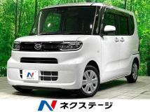 2021 Daihatsu Tanto